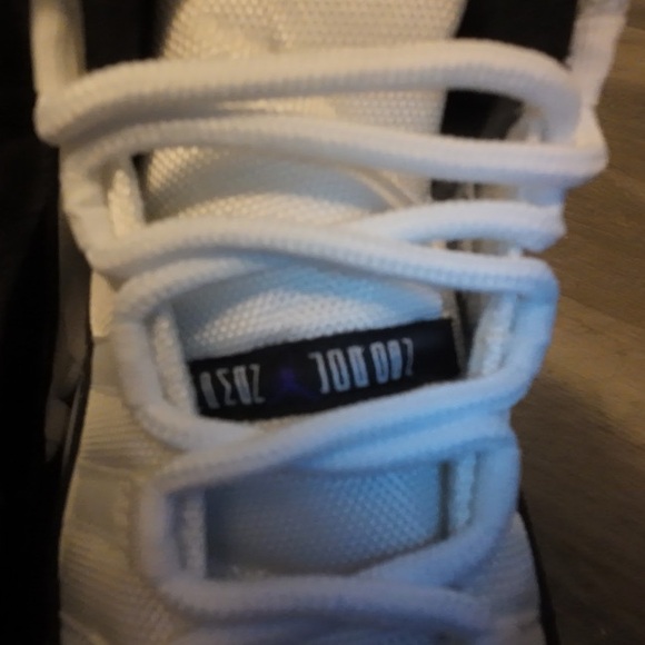 *NEW* Jordan 11 Concords 2018 (Size 11)